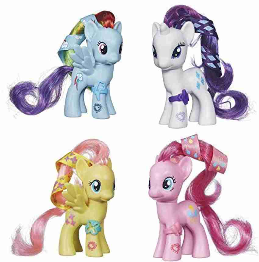 Pop Cutie Mark Magic Pinkie Pie Style Kit. | Envío Gratis