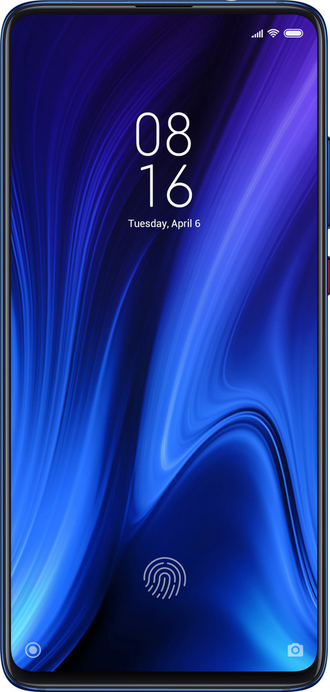 Mi Redmi K20 Pro ( 128 GB Storage, 6 GB RAM ) Online at Best Price 