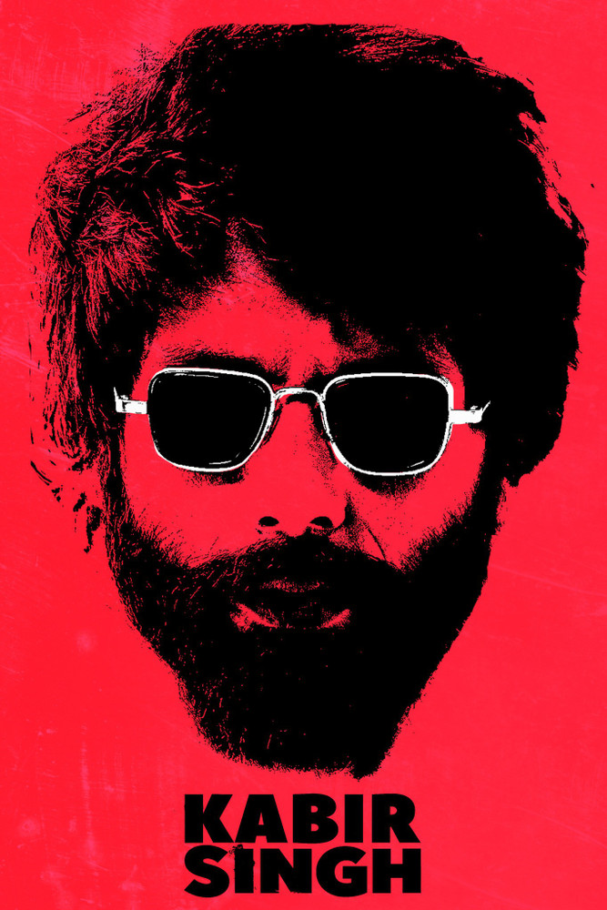 Poster Kabir Singh Full Movie Watch Online Fmovies Hindi Dubbed