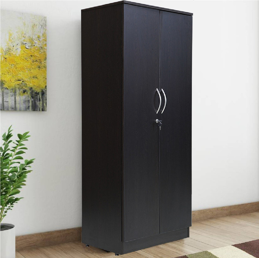 Wooden cupboard flipkart discount