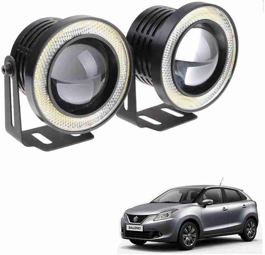 Baleno delta fog lamp discount
