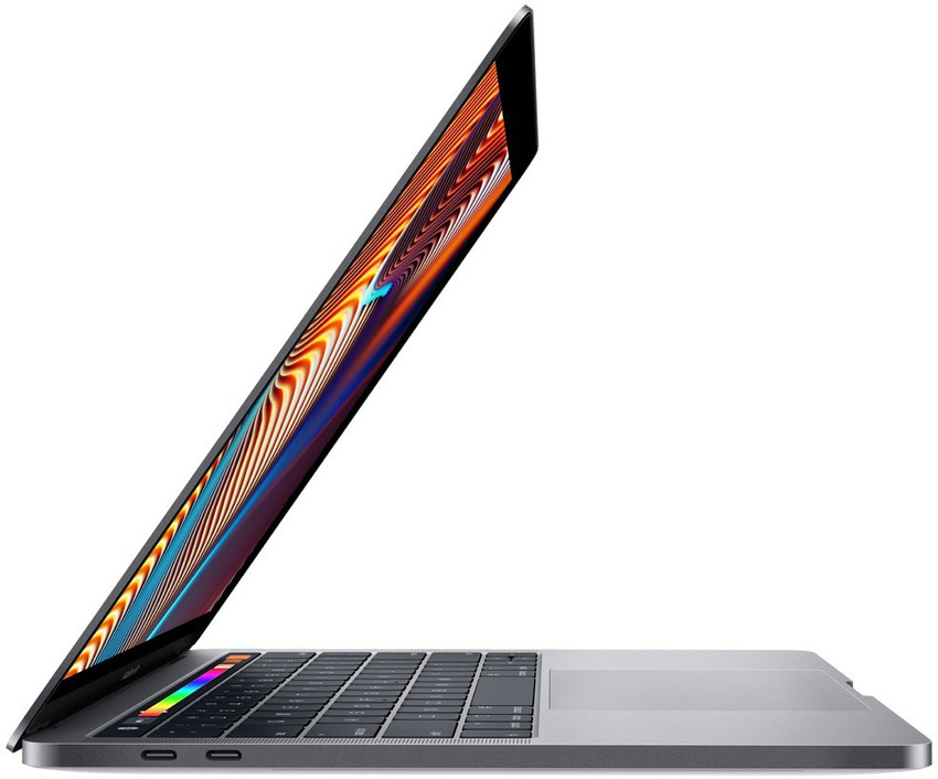 Apple MacBook Pro Intel Core i5 8th Gen - (8 GB/512 GB SSD/Mac OS 