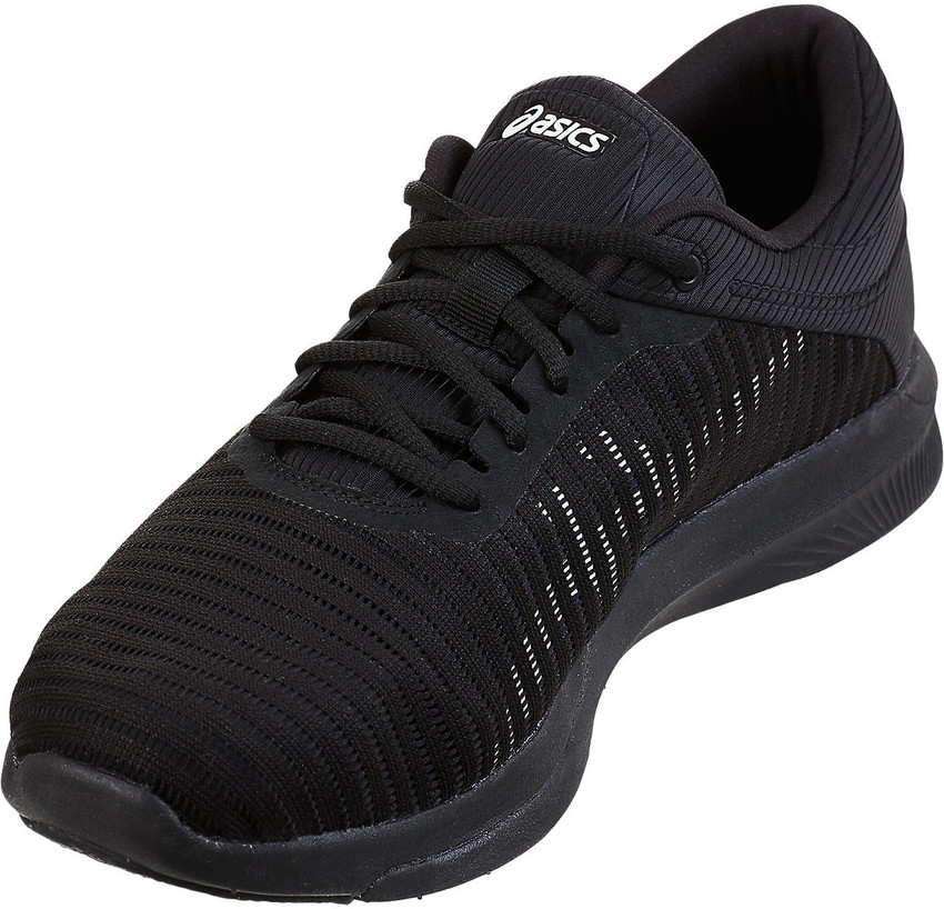 asics fuze x rush