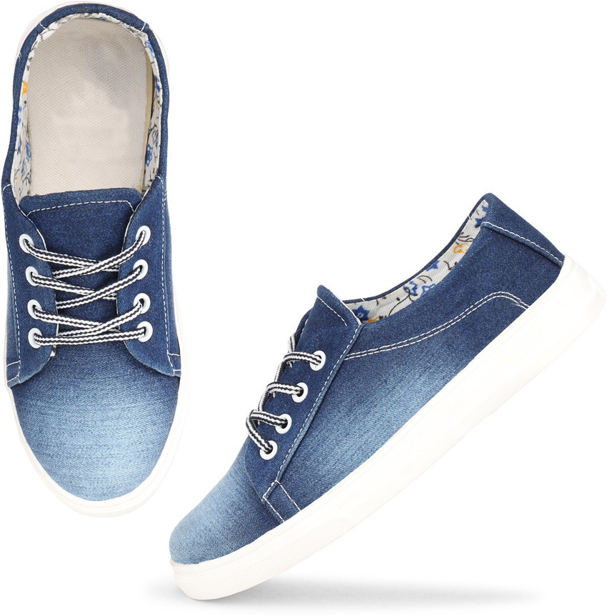 Gomingle Denim Sneaker Shoes for women girls new fashion shoes for girls Slip On Sneakers For Women Buy Gomingle Denim Sneaker Shoes for women girls new fashion shoes for girls Slip
