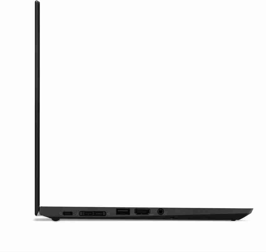 Lenovo Thinkpad Intel Core i5 8th Gen 8265U - (16 GB/512 GB SSD 
