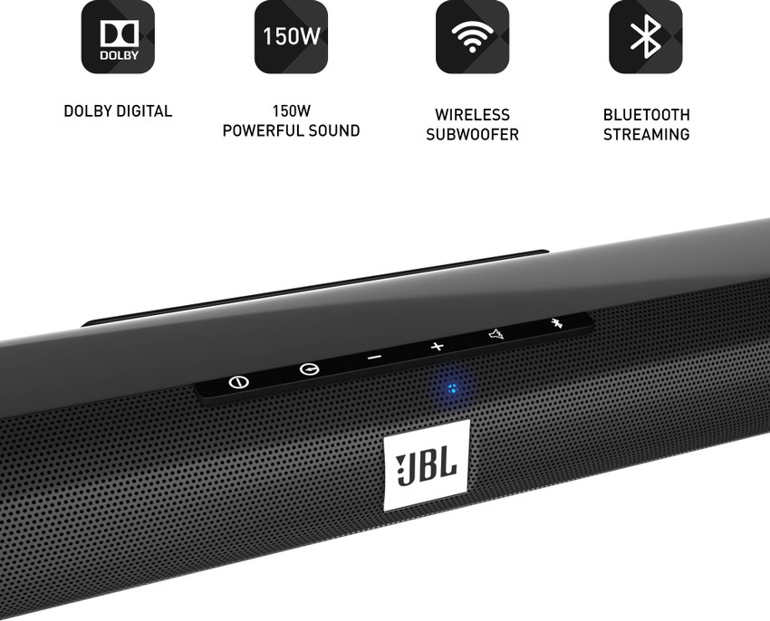 Polaroid 30w Soundbar Polaroid Tb301 Soundbar Hotsell