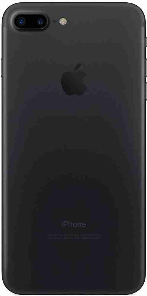 Unique4Ever Apple 7 Plus Back Panel: Buy Unique4Ever Apple 7 Plus 