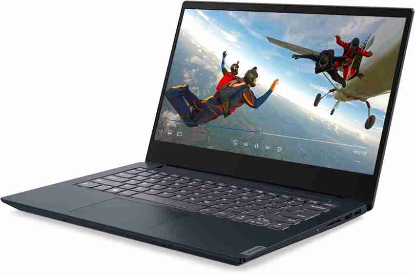 Lenovo Ideapad S340 AMD Ryzen 3 Dual Core 3200U - (8 GB/1 TB HDD 