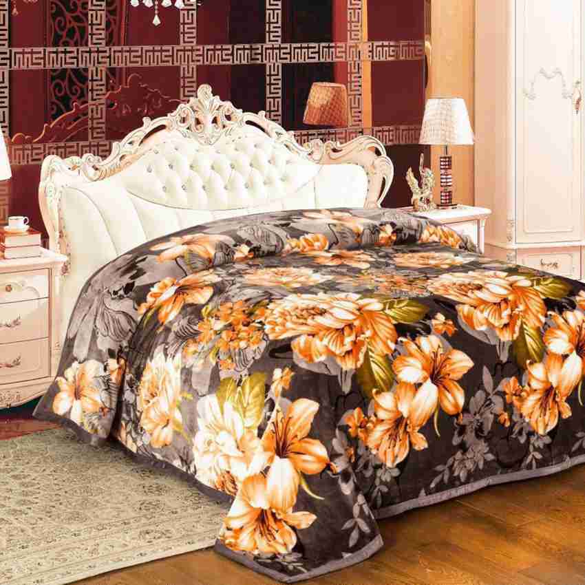 Signature Blanket Single Ply Blanket TWIN PLY ONE SIDE FULL EMBOSS