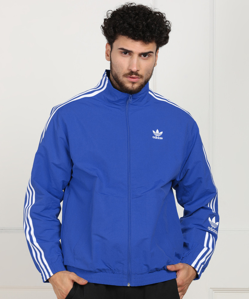 original adidas jacket