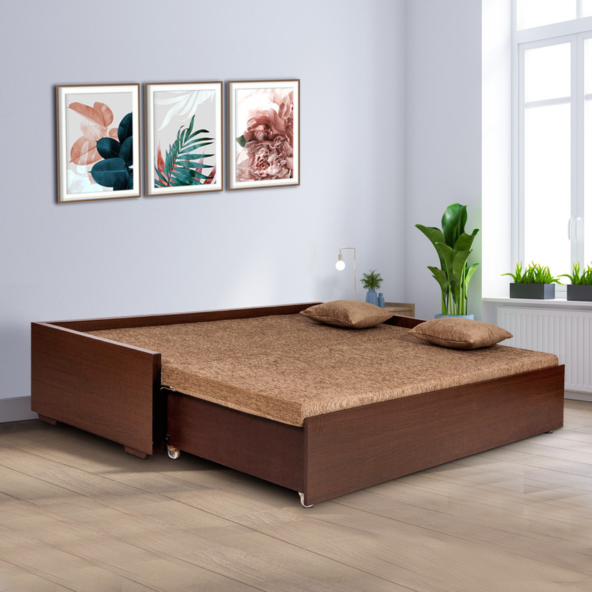 Divan bed flipkart discount