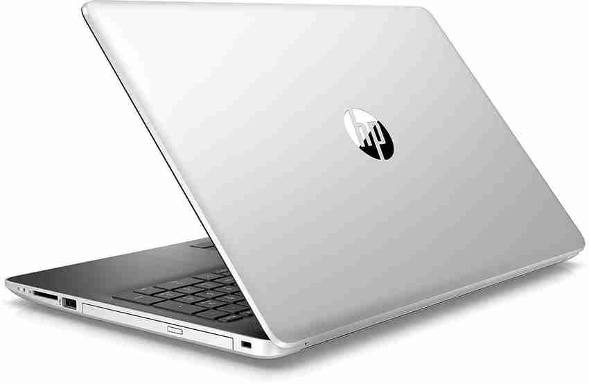 ノートパソコン HP Laptop 15 da0089TU i3 7020（HP 15 Intel Core i3 