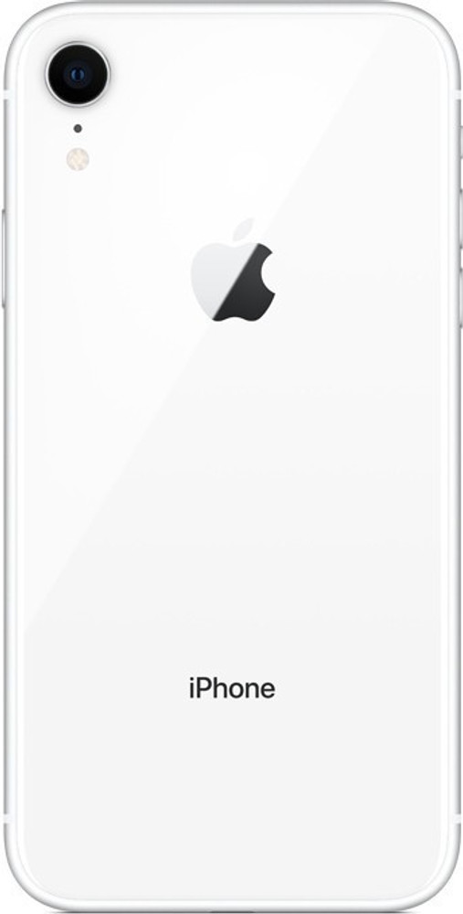 Apple iPhone XR ( 128 GB Storage, 0 GB RAM ) Online at Best Price 