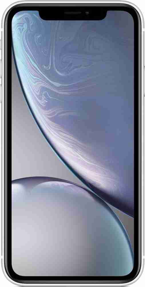 Apple iPhone XR ( 128 GB Storage, 0 GB RAM ) Online at Best Price 