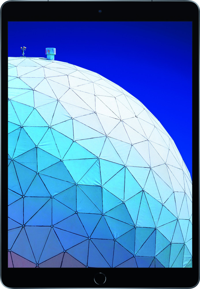 APPLE IPAD AIR 10.9INCH WIFI 64GB SPACE GRAY at ₹ 54900/piece in Bengaluru  | ID: 23926804262