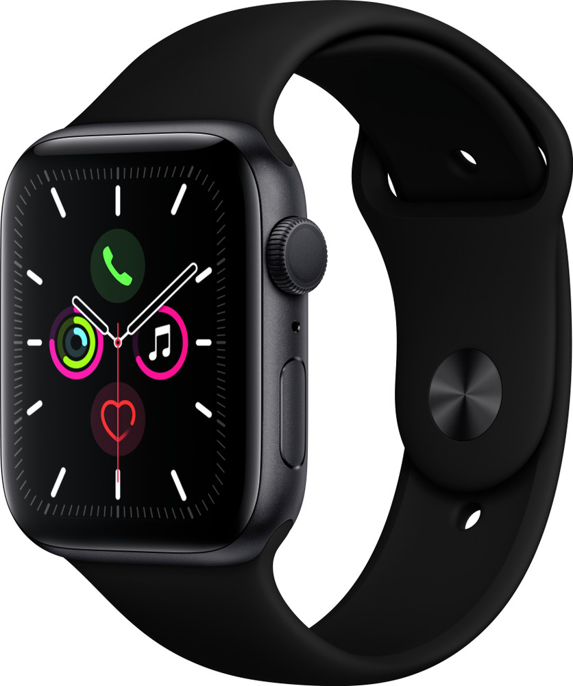Apple Watch Series 5 GPS Price in India - Buy Apple Watch Series 5  
