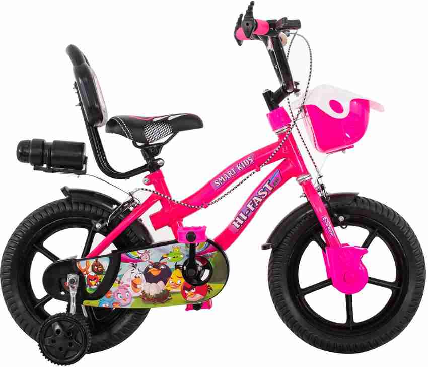 Hi Fast Kids Bicycles For 2 Years to 5 Years Semi Assembled 14 T Road Cycle Price in India Buy Hi Fast Kids Bicycles For 2 Years to 5 Years Semi Assembled 14