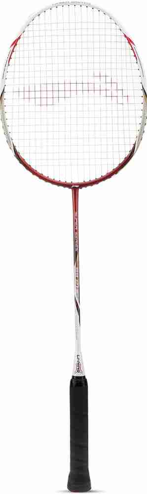 LI-NING Super Series SS-21 III - Unstrung Multicolor Strung