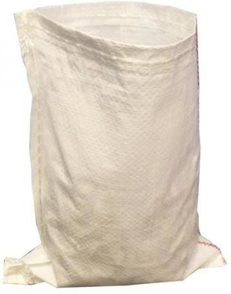 Pretail Plastic Storage Sacks for rough use or Sack Races, Big 