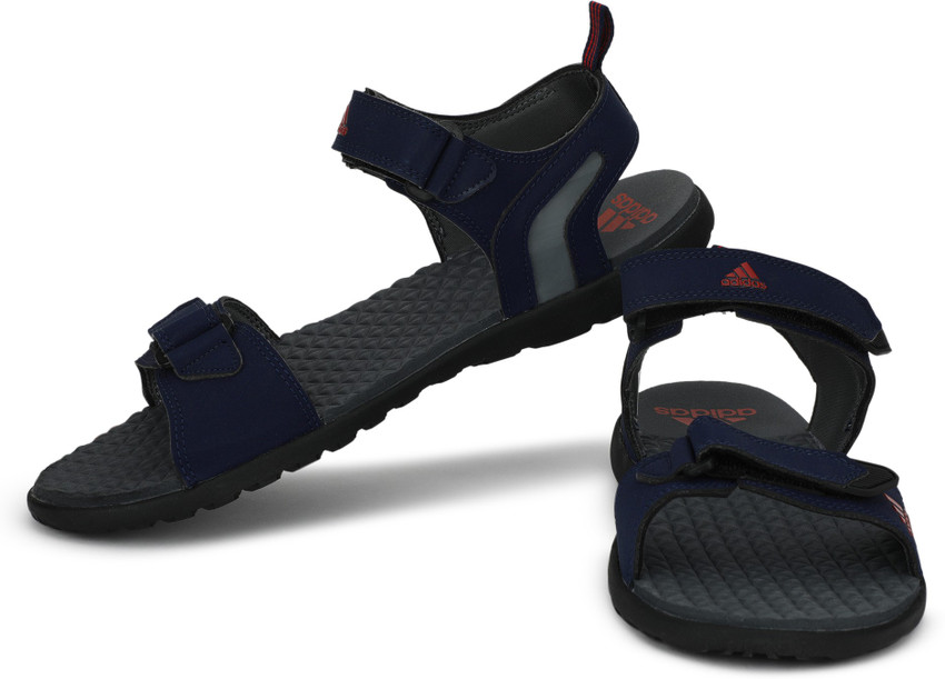 Flipkart Adidas Floaters For Men Buy ADIDAS GLADI M Men Blue