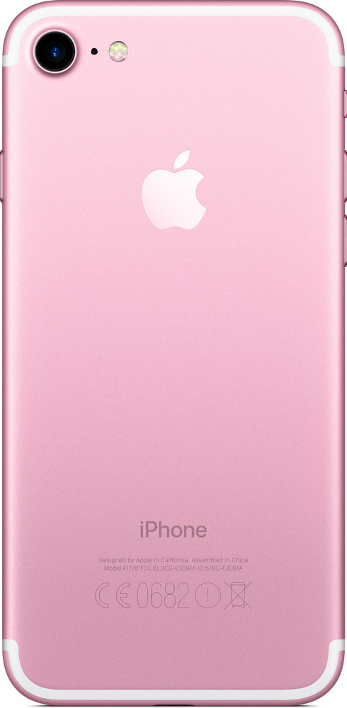 Apple iPhone 7 ( 32 GB Storage, 0 GB RAM ) Online at Best Price On 