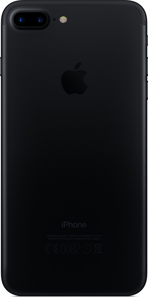 iPhone 7 Plus (Black, 32 GB): Buy Apple iPhone 7 Plus Online and  