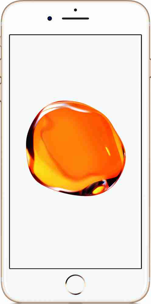 Apple iPhone 7 Plus (Gold, 128 GB) Mobile Phone Online at Best 