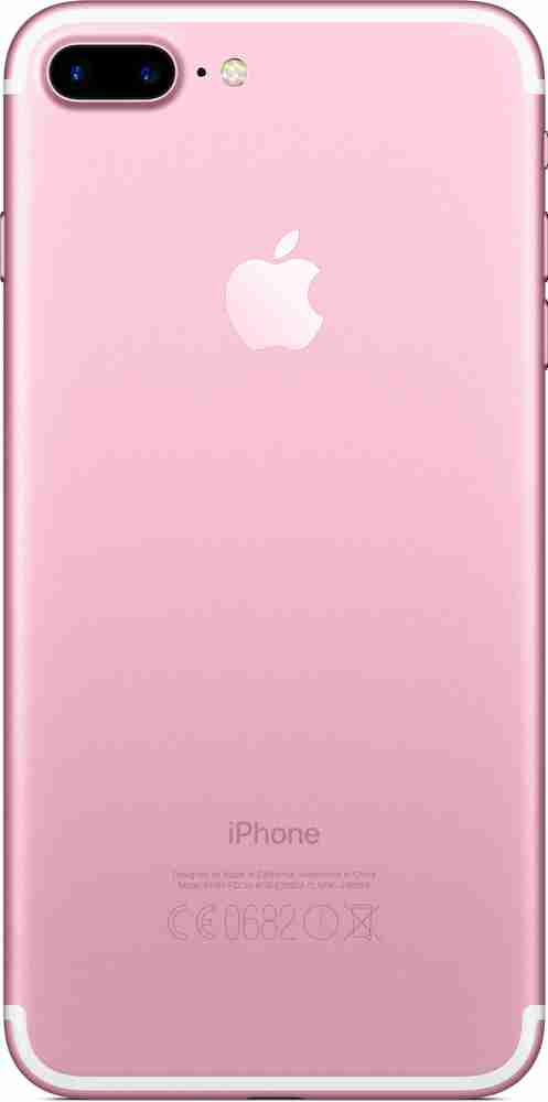 スマートフォン本体 iPhone - iPhone 7 Plus Rose Gold 128 GB Softbank iPhone 7 Plus Rose Gold 128 GB Softbank