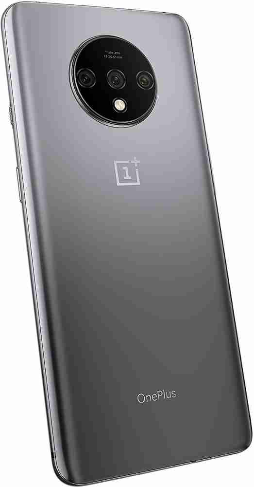 極美品 Oneplus7T 8GB/256GB 限定シルバー 極美品 Oneplus7T 8GB/256GB 限定シルバー