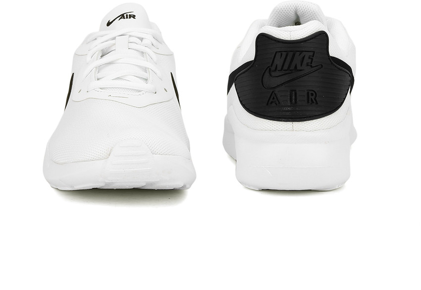nike oketo white