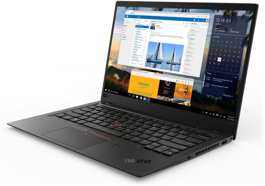 ThinkPad X1 Carbon 3rd Gen(i5/8/128/FHD)