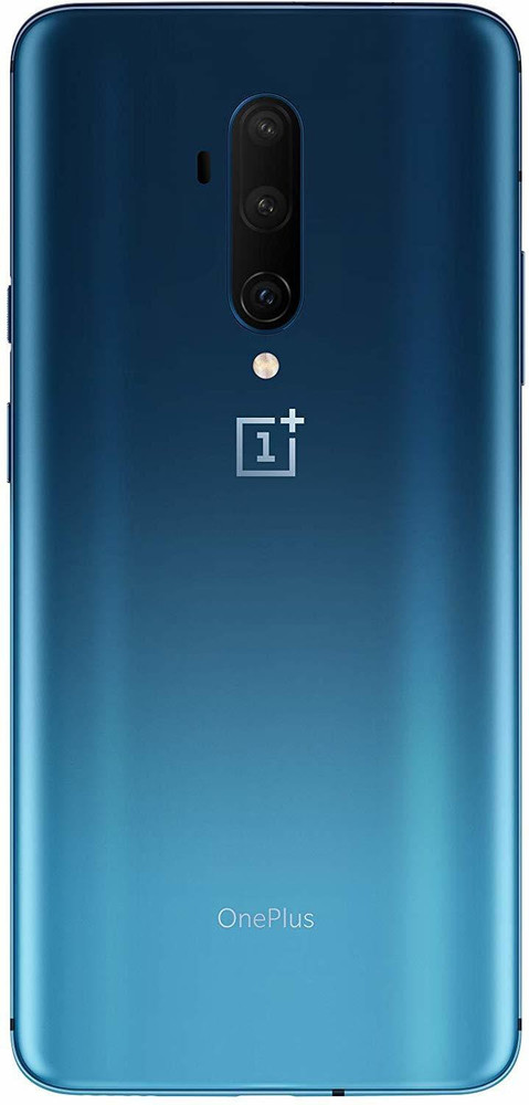美品 ONEPLUS 7Tproブルー 8GB 256GB