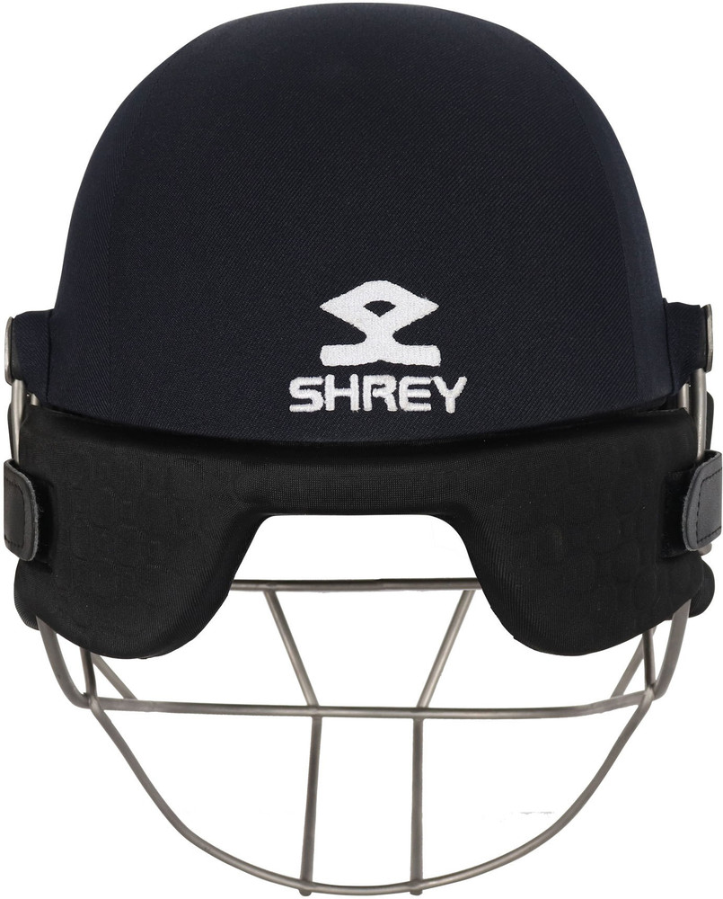 Right Cricket Helmet