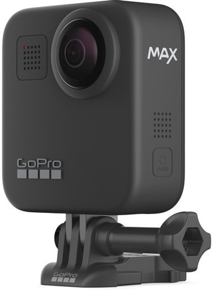 GoPro MAX Sports and Action Camera Price in India - Buy GoPro MAX 
