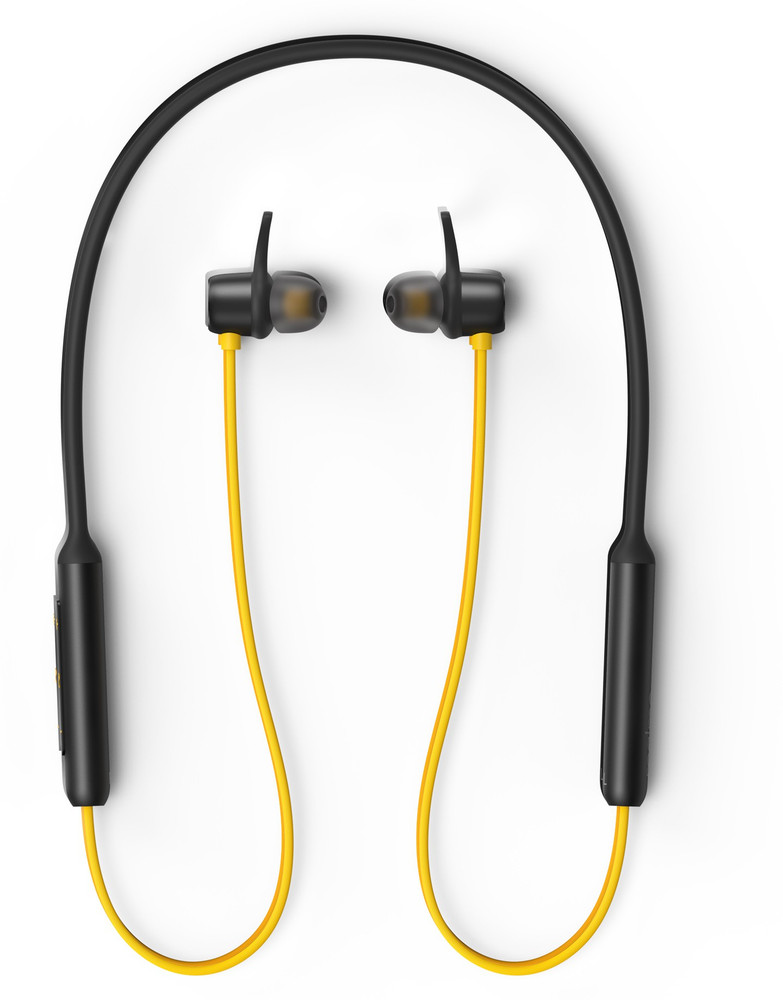 Realme earphones flipkart discount