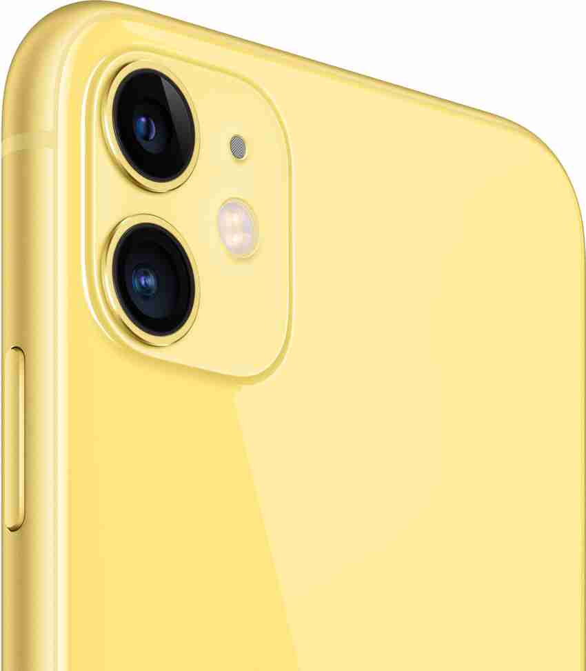 Apple iPhone 11 ( 64 GB Storage, 0 GB RAM ) Online at Best Price 