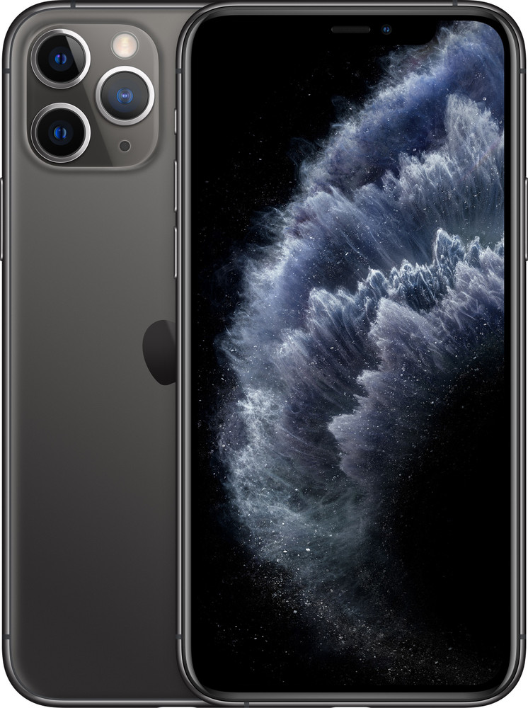 iPhone 11 Pro スペースグレイ 64GB