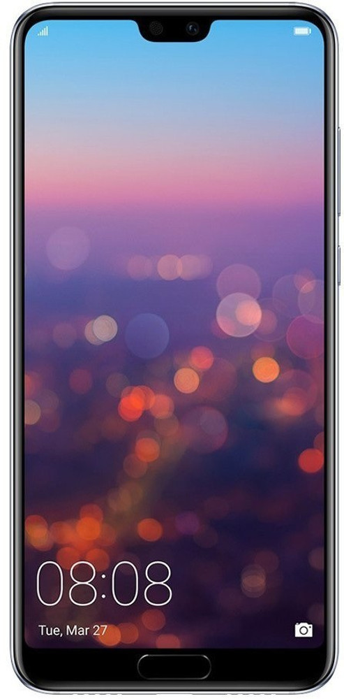 Huawei P20 Pro ( 128 GB Storage, 6 GB RAM ) Online at Best Price 