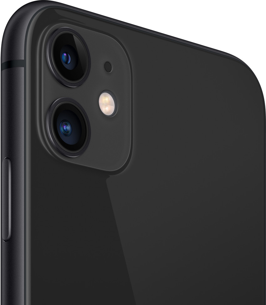 Apple iPhone 11 ( 128 GB Storage, 0 GB RAM ) Online at Best Price 