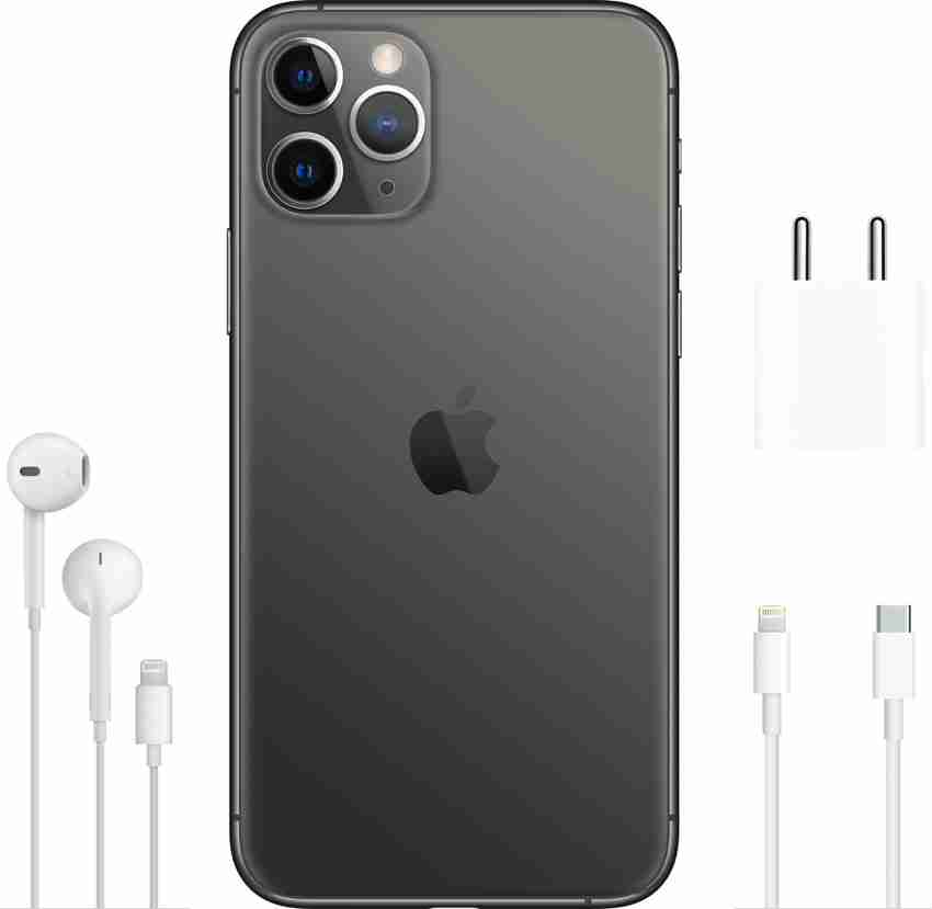 Apple iPhone 11 Pro (64 GB Storage) Online at Best Price On 