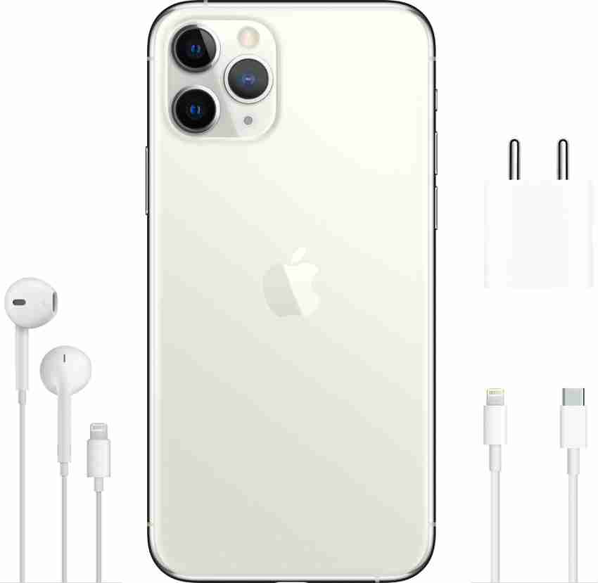Apple iPhone 11 Pro ( 256 GB Storage, 0 GB RAM ) Online at Best  
