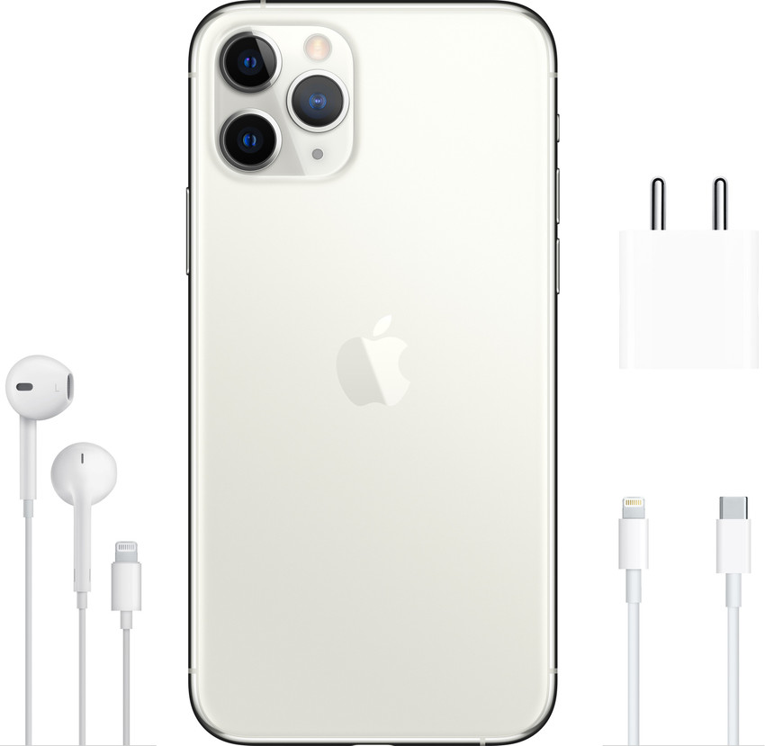 Apple iPhone 11 Pro ( 256 GB Storage, 0 GB RAM ) Online at Best 