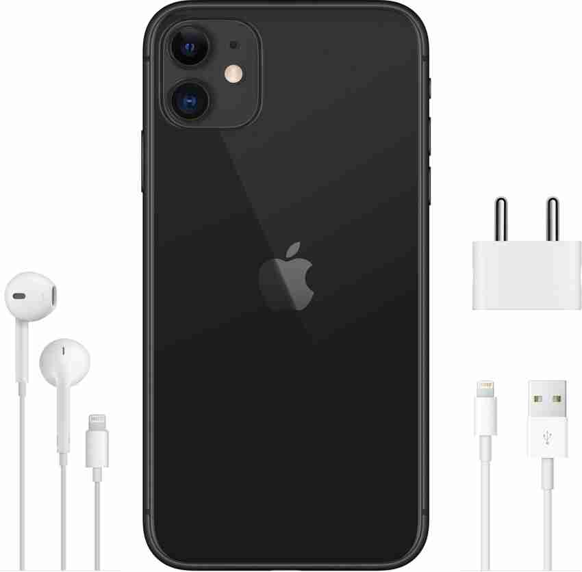 Apple iPhone 11 ( 128 GB Storage ) Online at Best Price On 