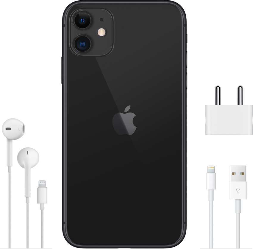 Apple iPhone 11 ( 128 GB Storage ) Online at Best Price On 
