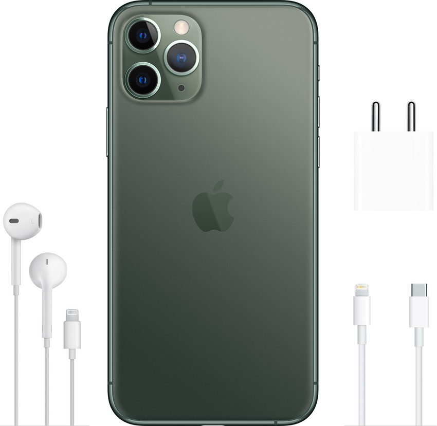 Apple iPhone 11 Pro ( 64 GB Storage ) Online at Best Price On 