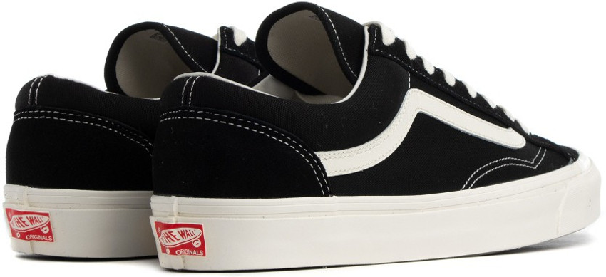 Vans Old Skool OG STYLE 36 LX UNISEX Sneakers For Men - Buy Vans  