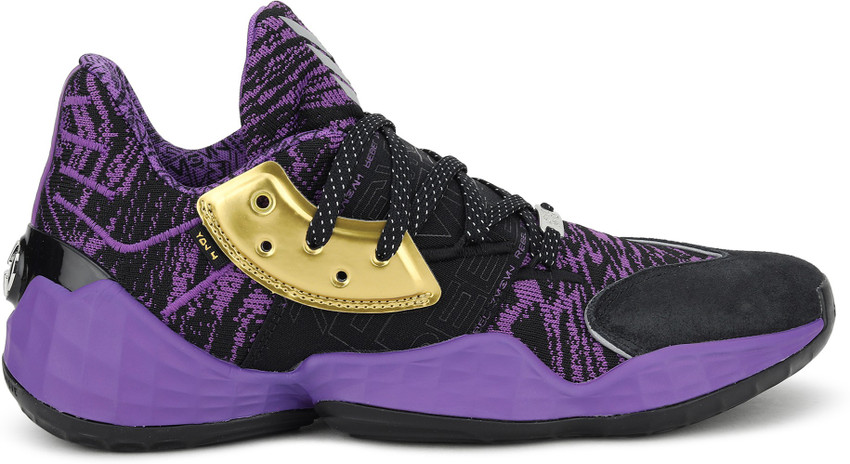 ADIDAS Harden Vol. 4 - Star Wars Basketball Shoes For Men - Buy 