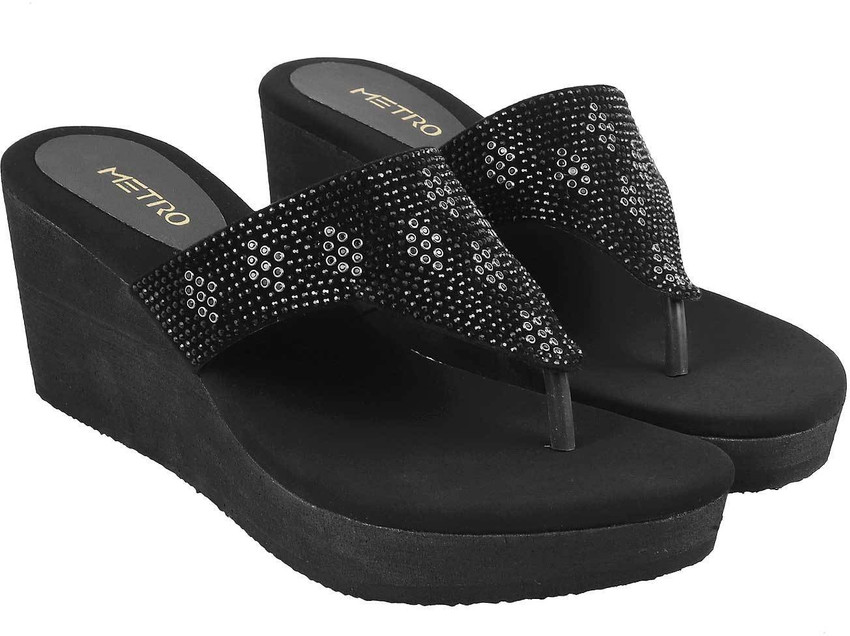 Metro women sandals discount