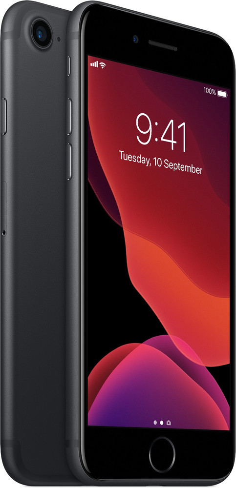 iPhone 7 (Black, 32 GB) Online at Best Price on Flipkart.com