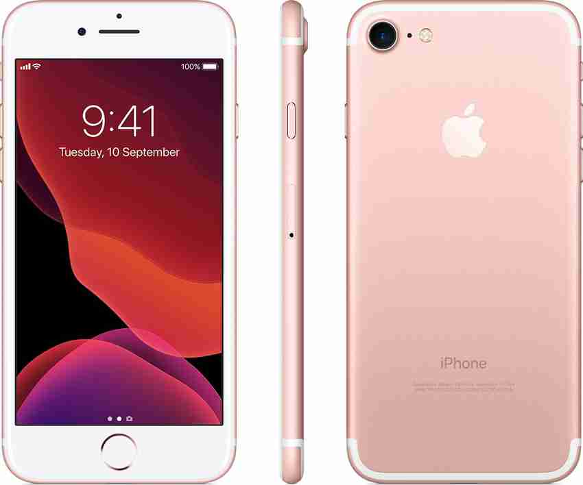 Apple iPhone 7 ( 32 GB Storage, 0 GB RAM ) Online at Best Price On  